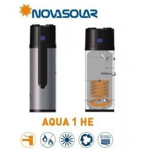 Pompa di Calore Novasolar Aqua 1 HE 200