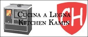 Cucina a Legna Kitchen Kamin Prezzi e Offerte