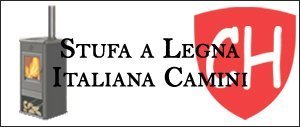 Stufa a Legna Italiana Camini Prezzi e Offerte