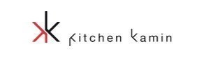 Kitchen Kamin