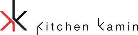 Kitchen Kamin Logo