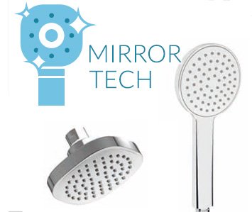 Ponsi Mirror Tech 